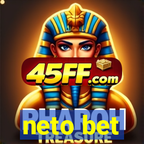 neto bet